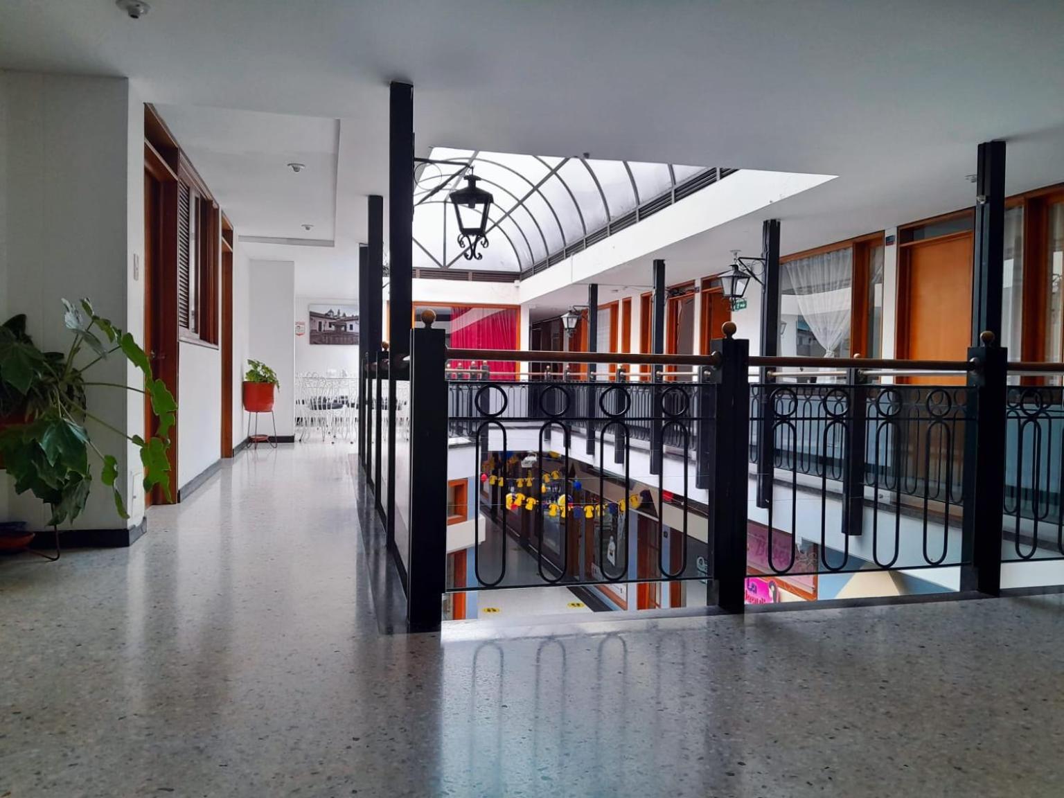 Hotel El Cid Plaza Premium Тунха Екстер'єр фото