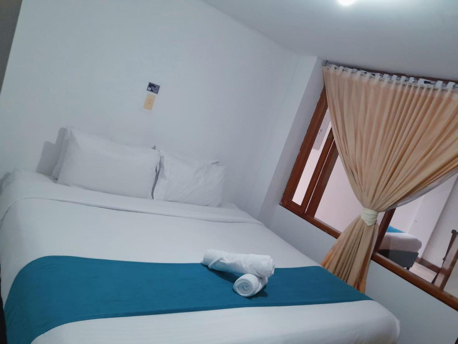 Hotel El Cid Plaza Premium Тунха Екстер'єр фото